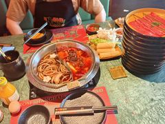 -牛New寿喜烧(金鹰世界店)