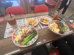 -孖记茶档·热腾茶餐(江南西plus店)