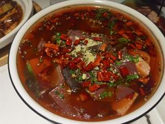 -院8里·小聚园老川菜(九眼桥店)