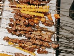 -轻松串吧(亦庄上海沙龙店)