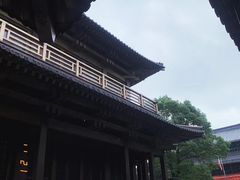 -香积寺