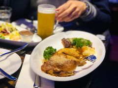 -MOSSO德国餐厅·音乐酒吧(环宇荟店)