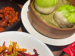 -清水亭湖北菜(大屯DT51店)