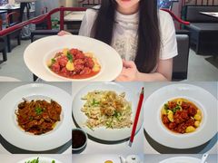 -南门食仙·手工福州菜(南门兜店)