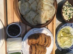 -汉唐宴长安食府