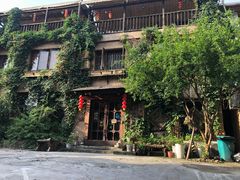 -杭州西湖风景名胜区-满觉陇四眼井