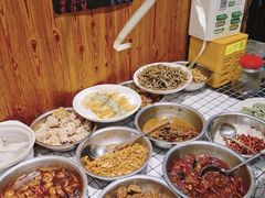 -小钱鱼馆(富春路店)