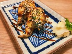 -西月山居匠心创意料理(江汉路新佳丽广场店)