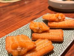 -新荣记(新源南路店)