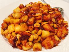 -玉林烤鸭店(定福庄店)