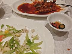 -老北门·苏帮菜·湖景包间(月光码头店)