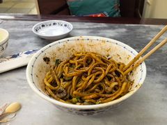 -海碗居老北京炸酱面(增光路店)