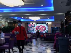 -竹溪百福酒家(同和店)