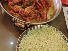 -神府路壹号·海鲜烧烤·砂锅粥·锅物(三坊七巷店)