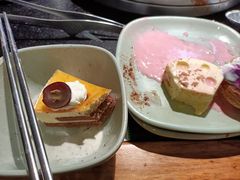 -梨花自助烤肉(天河城店)