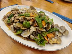 -圣夜东北菜烧烤·夜宵·小龙虾(胥江路店)