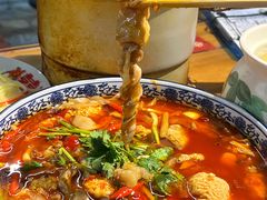 -小街47號江湖菜(四合院店)