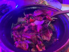 -啫神·广州地标美食(北京路店)