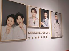 -海马体照相馆(天津世纪都会店)