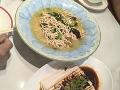 -金陵后厨·南京菜(新街口秣陵路店)