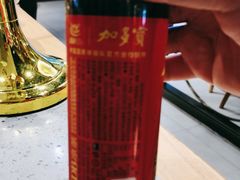 -李军力烧烤(祭城店)