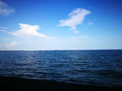 -北海金海湾红树林生态旅游区