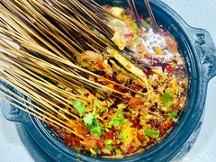-小向麻辣烫(天街总店)