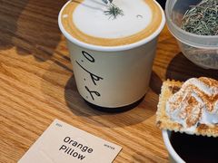 -O.P.S. CAFE