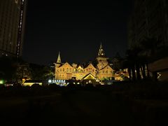 -马勒别墅饭店(静安寺店)