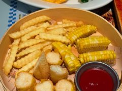 -敏华冰厅(平安金融中心店)