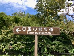 -三鹰之森吉卜力美术馆