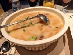 -漢舍中国菜馆(889广场店)