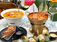 -Tegu泰古莲·泰国餐厅(红山6979店)