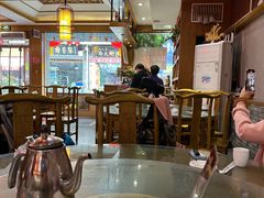 -杏花村水席楼(西大街总店)