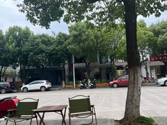 -收获咖啡HARVEST RESERVE(苍山店)
