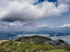 -梧桐山风景名胜区
