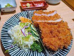 -五道双马·双马餐厅(五道口店)