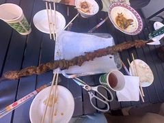 -金柱大盘鸡(和田二街店)
