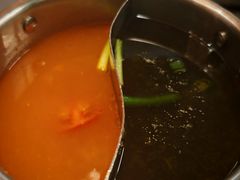 -君邦火锅(新疆大厦店)