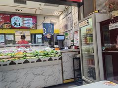 -醉人椒麻辣香锅(上地华联店)