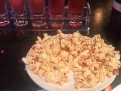 -MOSSO音乐酒吧·live house(长乐路店)