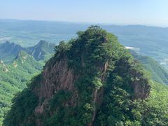 -丹东凤凰山景区
