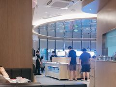 -潮牛壹号鲜牛肉火锅(光谷天地店)