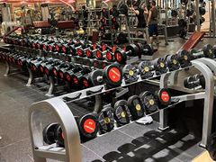 -奇迹健身(SM广场店)