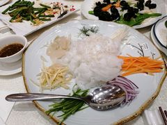 -顺德渔村·岭南一号