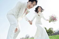 -太古映画婚纱摄影(天河店)