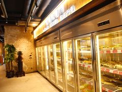 -江湖六膳門串串香(隆礼路店)