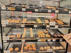 -ALDI奥乐齐超市(杨浦延吉店)