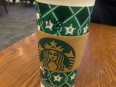 -星巴克臻选(国贸商城首店)