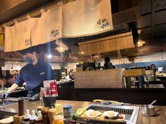 -暖都焼肉·和牛酒場(花都店)